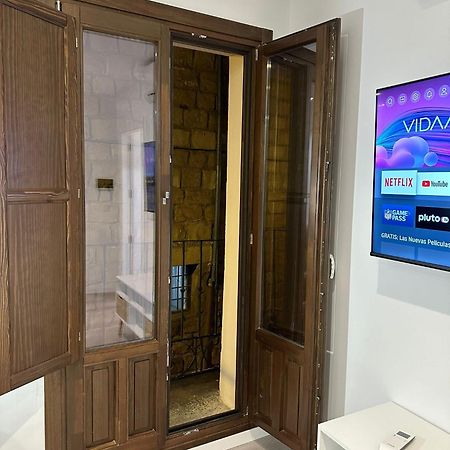Апартаменты Apartamento Montiel 2 Убеда Экстерьер фото